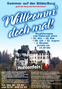 Hohlenfels