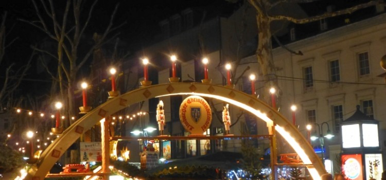 Weihnachtsmärkte entlang der Lahn – 2016 Weihnachtsmärkte entlang der Lahn – 2016
