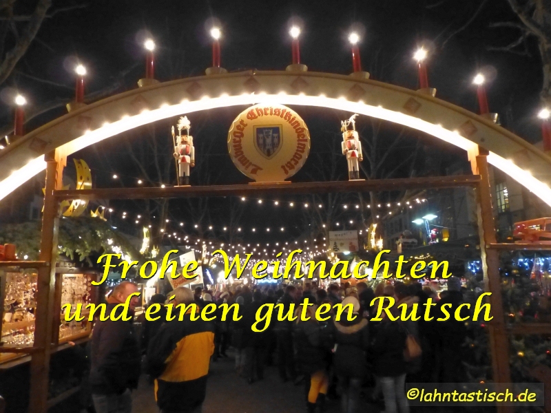 Frohe Weihnachten - 001