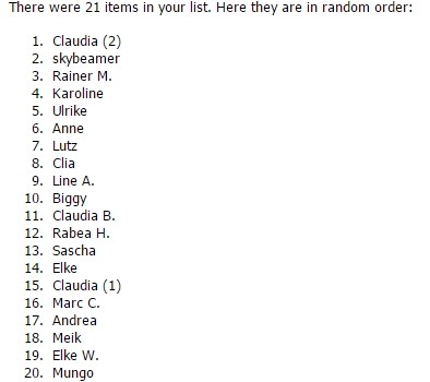 Hikeline Wanderfüher Lahnwanderweg – gewonnen hat: Hikeline Wanderfüher Lahnwanderweg – gewonnen hat: