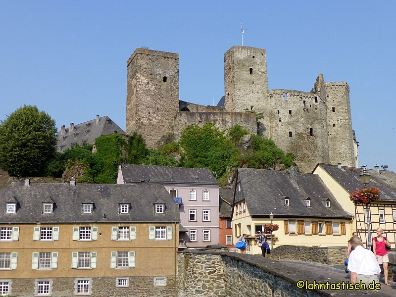 Steilhänge 131