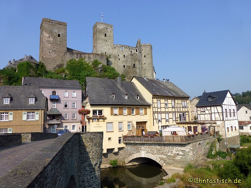 Steilhänge 132