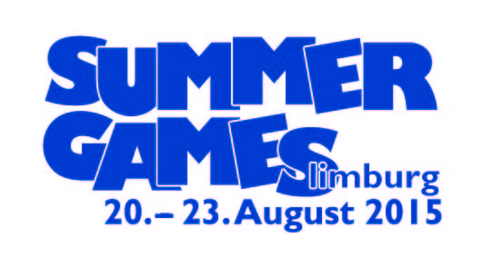 Logo Summergames
