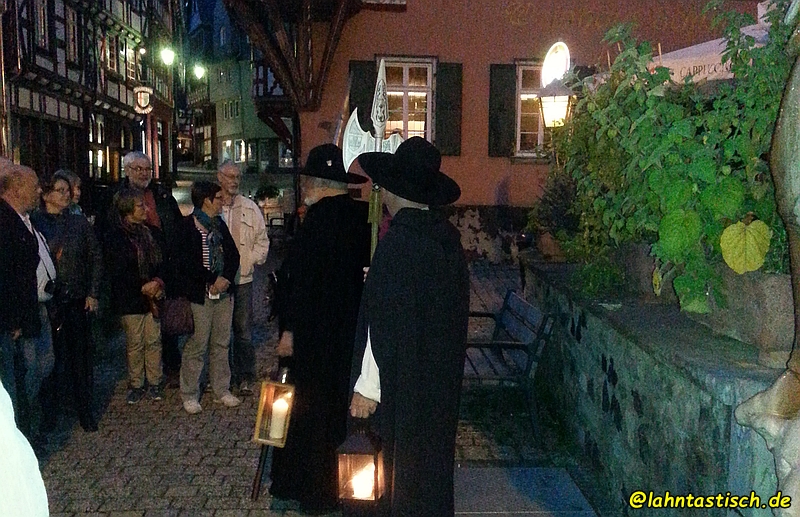 Nachtwächterführung 1