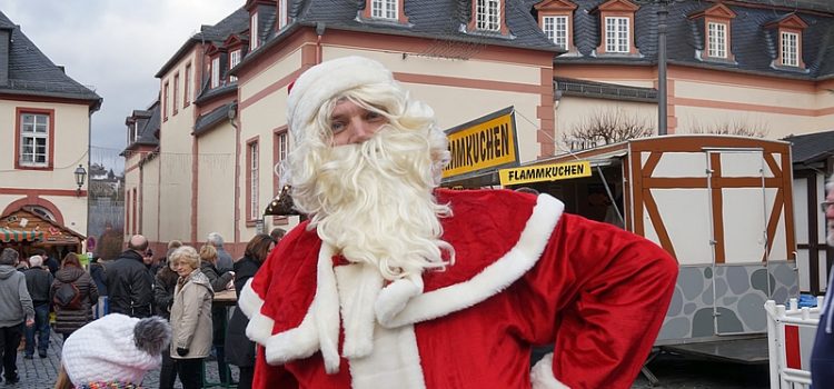 Weihnachtsmärkte an der Lahn 2018 Weihnachtsmärkte an der Lahn 2018
