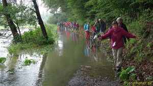 Lahnwanderweg Salzböde