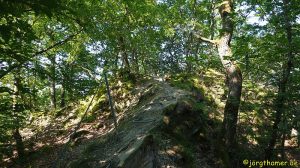Lahnwanderweg flußaufwärts von Obernhof nach Balduinstein
