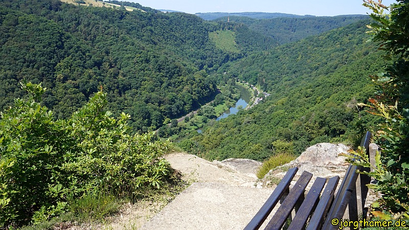 Lahnwanderweg flußaufwärts von Obernhof nach Balduinstein