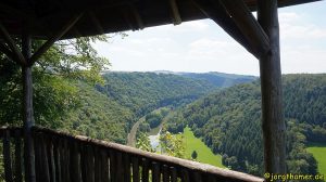 Lahnwanderweg flußaufwärts von Obernhof nach Balduinstein