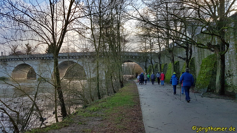 IVV Vollkswandertag Limburg