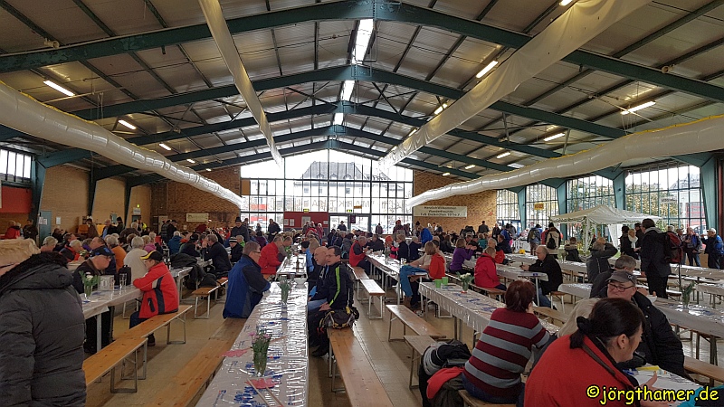 IVV Wanderung Limburg