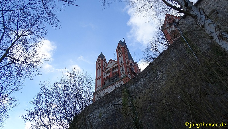 Volkswandertag Limburg