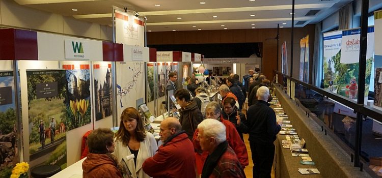 Touristikbörse – Limburg lädt auch in 2020 zur „kleinen ITB“ Limburger Touristikbörse