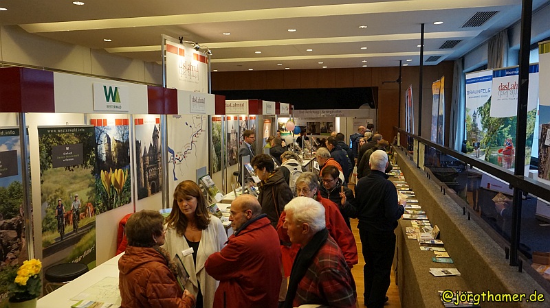 Limburger Touristikbörse