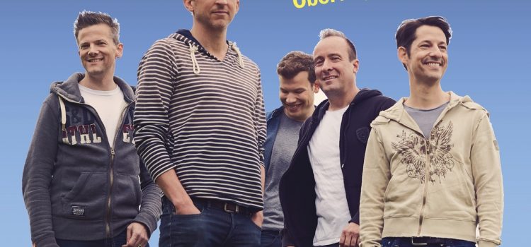 03. März 2018: Basta – Stimmen machen Stimmung in Oberweyer Konzert in Obertiefenbach