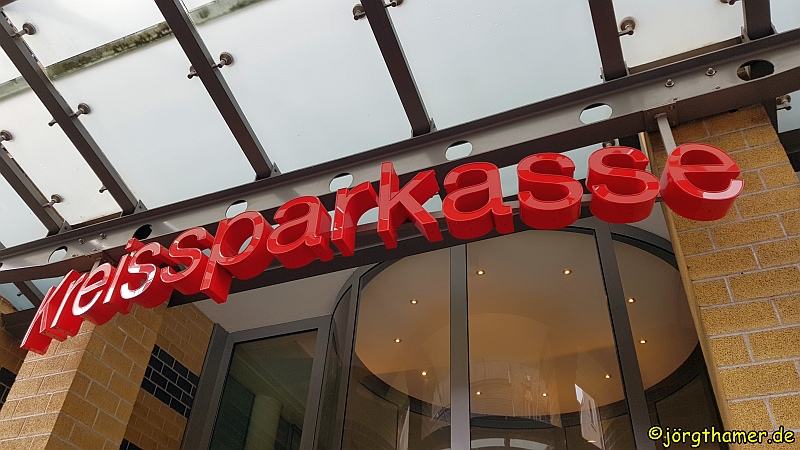 Kreissparkasse Limburg