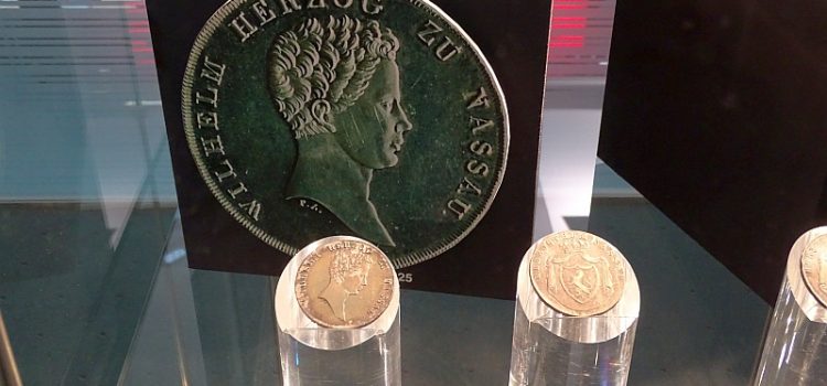 Die Kreissparkasse Limburg lud zum Social Media Walk Die Kreissparkasse Limburg lud zum Social Media Walk