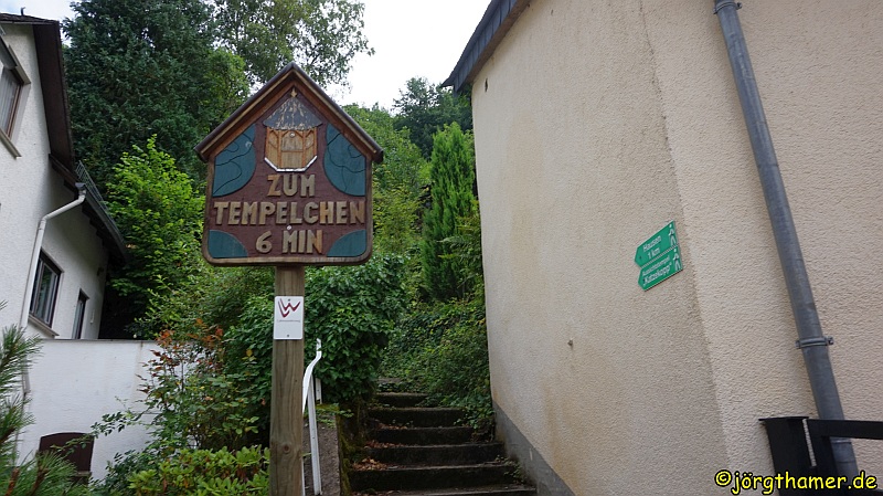 Tempelchen Balduinstein