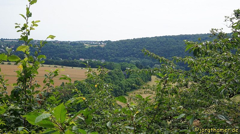 Lahnwanderweg Franzosenlay