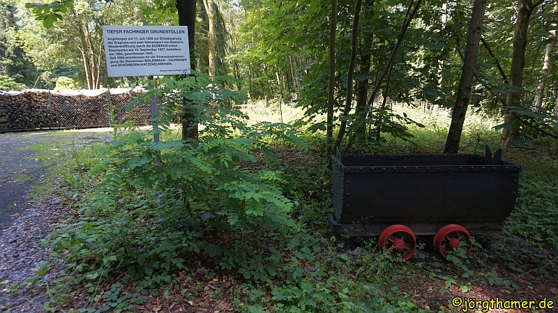 Lahnwanderweg Fachingen