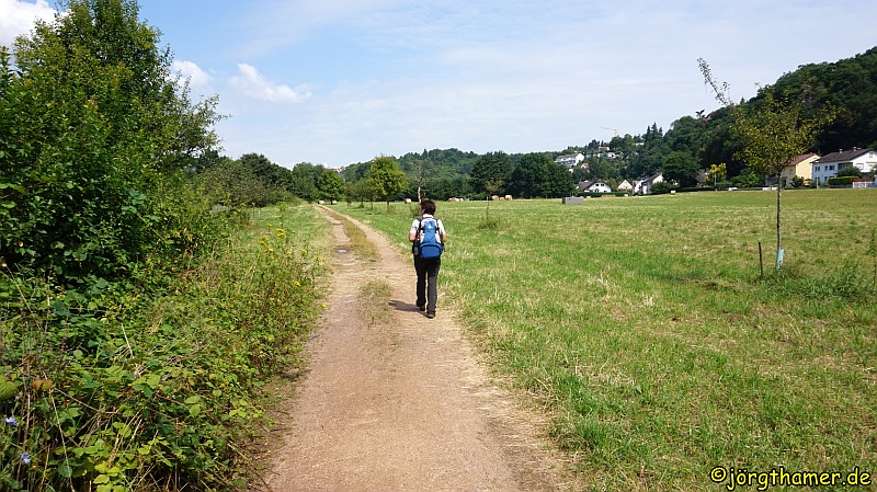 Lahnwanderweg Fachingen
