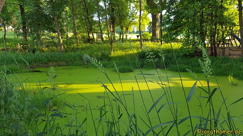 Lahntopf, Lahnquelle