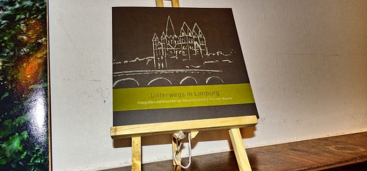 Limburger Altstadt - Unterwegs in Limburg