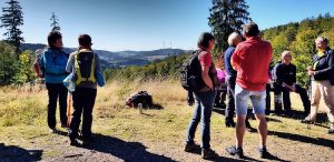 Stempelaktion Bad Laasphe