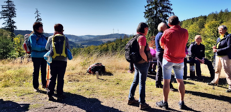 Stempelaktion Bad Laasphe