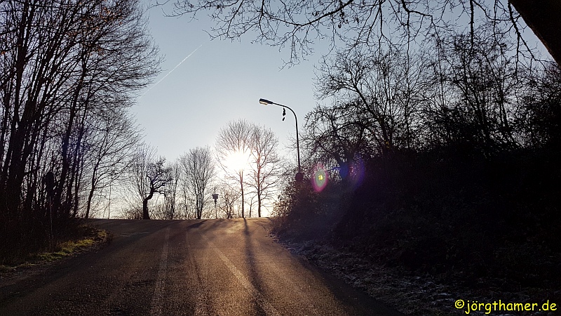 IVV-Wanderung Limburg