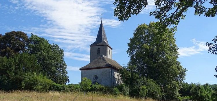 Lahnfacette Küppeltour bei Balduinstein