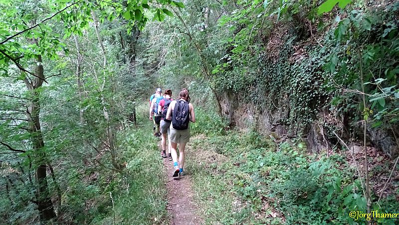 Lahnfacette Küppeltour