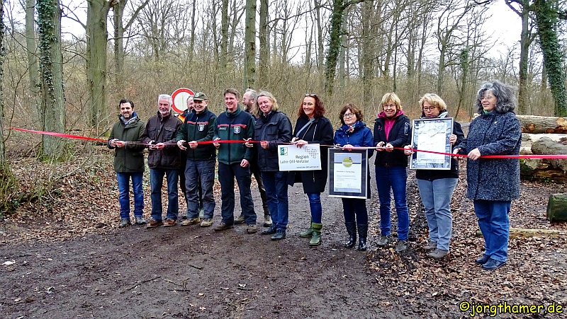 Helfer Qualitätswege Wetzlar