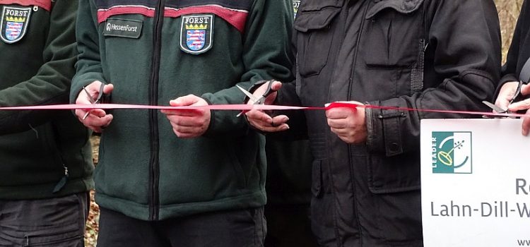 3-Türme-Weg und Kirschenwäldchen: Wetzlar hat zwei neue Qualitätswege! 3-Türme-Weg und Kirschenwäldchen: Wetzlar hat zwei neue Qualitätswege!