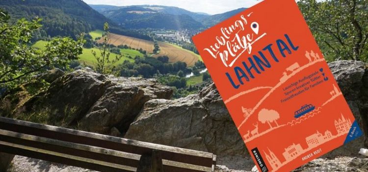 Lieblingsplätze Lahntal