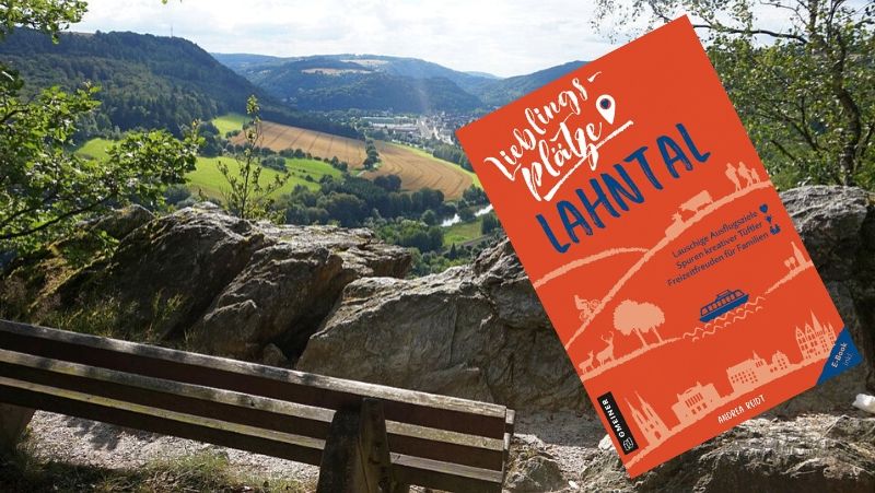 Lieblingsplätze Lahntal