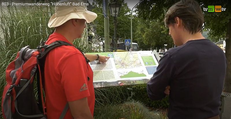 Höhenluft auf TV Mittelrhein