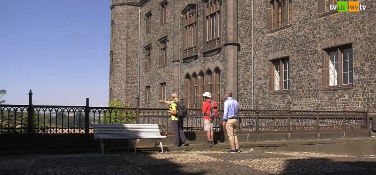 Die Küppeltour bei Balduinstein auf TV Mittelrhein
