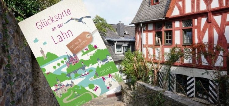 Buchtipp: Glücksorte an der Lahn