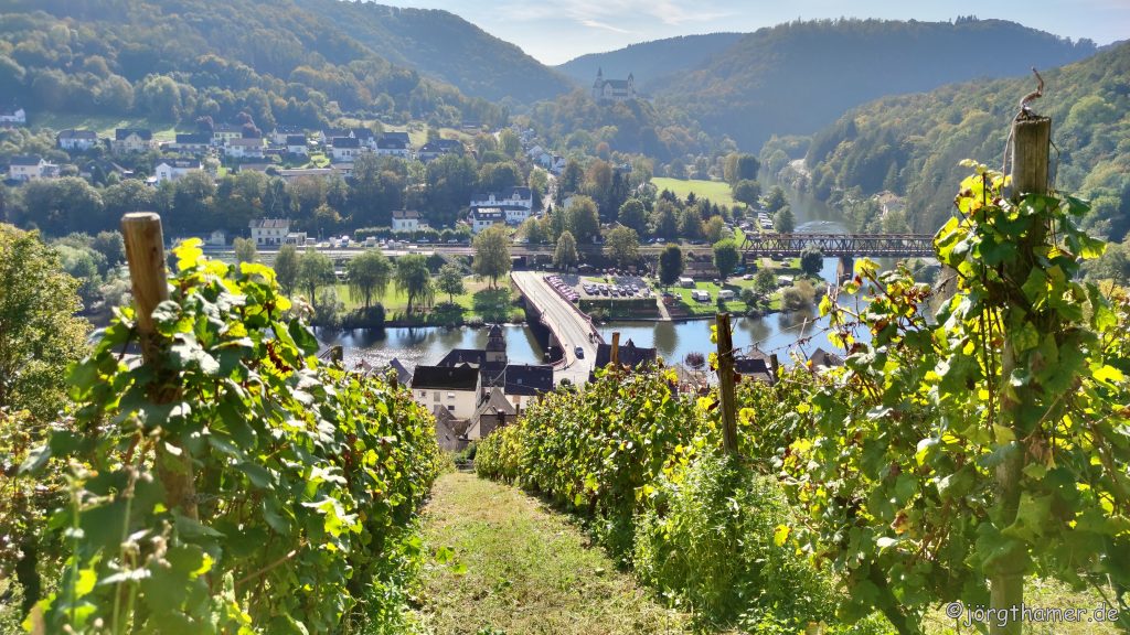 Weinberg Obernhof Lahn