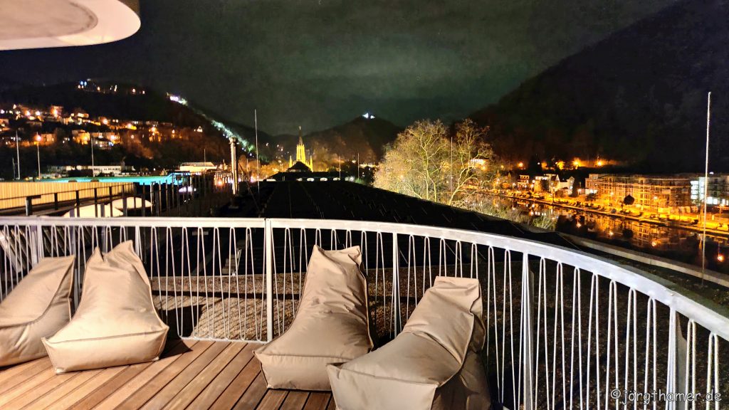 Skyline Bad Ems
