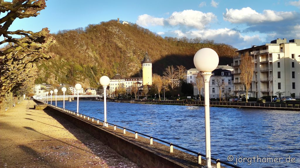 Kurpromenade Bad Ems